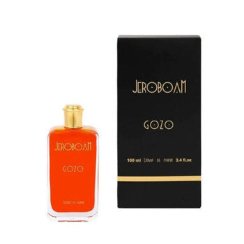Jeroboam Unisex Gozo Extrait de Parfum Spray 3.4 oz Fragrances (Wholesale) - Luxurious Fragrance Available Online in Hong Kong & China