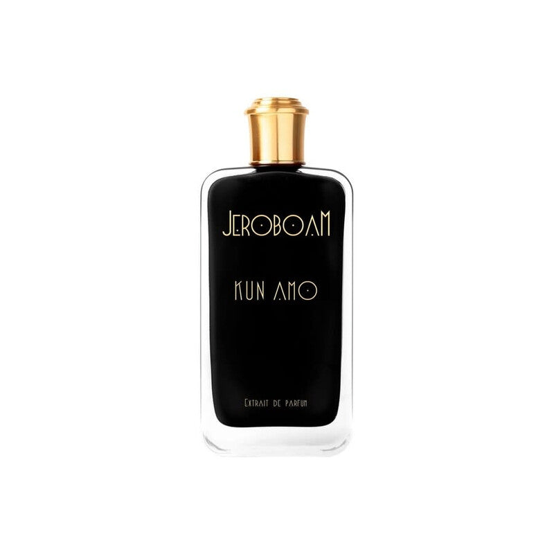 Jeroboam Unisex Kun Amo Extrait de Parfum Spray 3.4 oz Fragrances - Luxurious Fragrance Available Online in Hong Kong & China