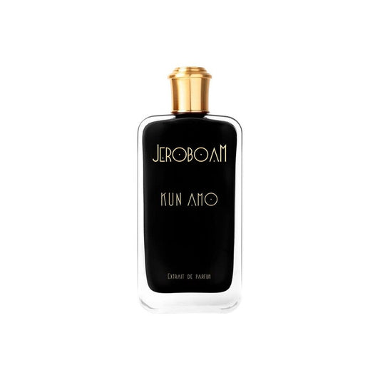 Jeroboam Unisex Kun Amo Extrait de Parfum Spray 3.4 oz Fragrances (Wholesale) - Luxurious Fragrance Available Online in Hong Kong & China