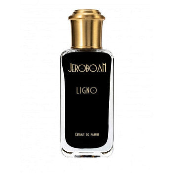 Jeroboam Unisex Ligno Extrait de Parfum Spray 1.0 oz - Luxurious Fragrance Available Online in Hong Kong & China