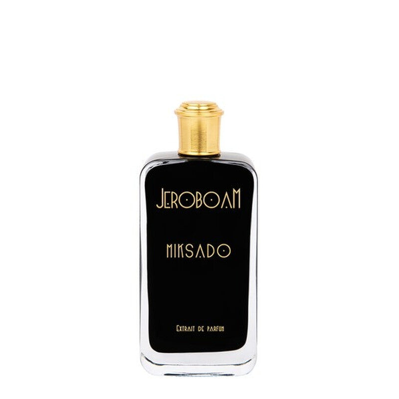 Jeroboam Unisex Miksado Extrait de Parfum Spray 3.4 oz Fragrances - Luxurious Fragrance Available Online in Hong Kong & China