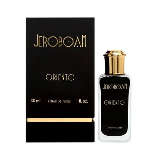 Jeroboam Unisex Oriento Extrait de Parfum 1.0 oz Fragrances - Luxurious Fragrance Available Online in Hong Kong & China