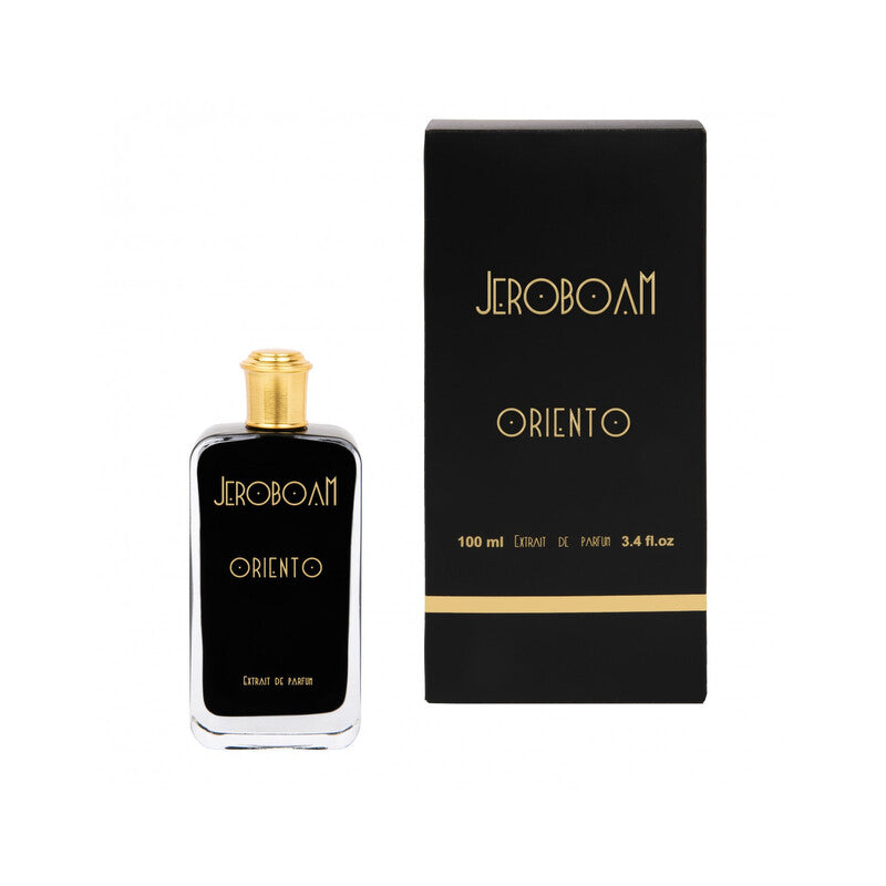 Jeroboam Unisex Oriento Extrait de Parfum 3.4 oz Fragrances (Wholesale) - Luxurious Fragrance Available Online in Hong Kong & China