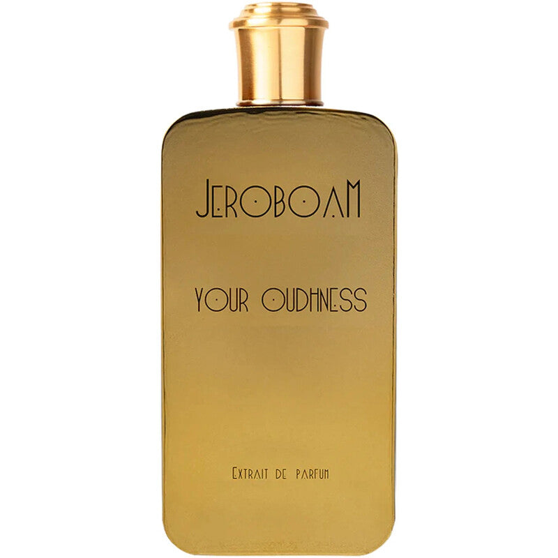 Jeroboam Unisex Your Oudhness Extrait de Parfum Spray 3.4 oz Fragrances - Luxurious Fragrance Available Online in Hong Kong & China
