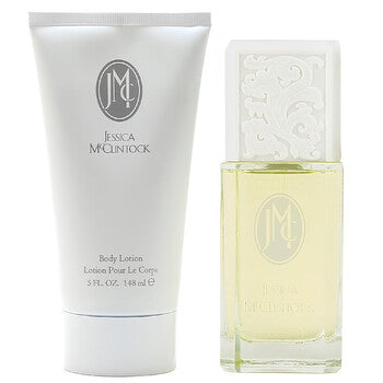 Jessica Mcclintock / J.mcclintock Set (w) (Wholesale) - Luxurious Fragrance Available Online in Hong Kong & China