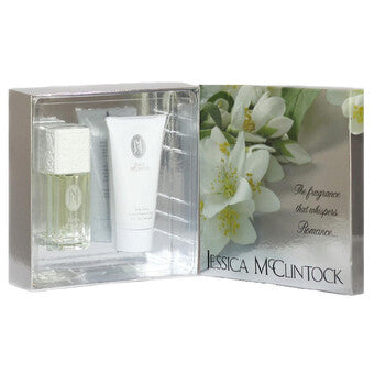 Jessica Mcclintock / J.mcclintock Set (w) (Wholesale) - Luxurious Fragrance Available Online in Hong Kong & China