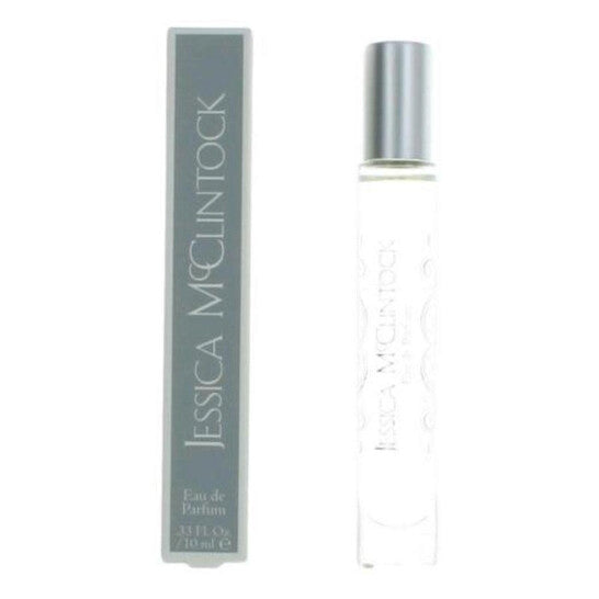 Jessica Mcclintock Ladies EDP Rollerball 0.33 oz Fragrances - Luxurious Fragrance Available Online in Hong Kong & China