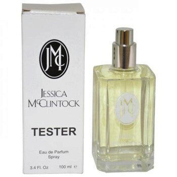 Jessica Mcclintock Ladies Jessica McClintock EDP Spray 3.4 oz (Tester) - Luxurious Fragrance Available Online in Hong Kong & China