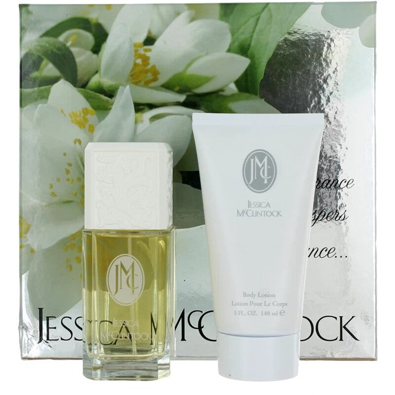 Jessica Mcclintock Ladies Jessica Mcclintock Gift Set Fragrances - Luxurious Fragrance Available Online in Hong Kong & China