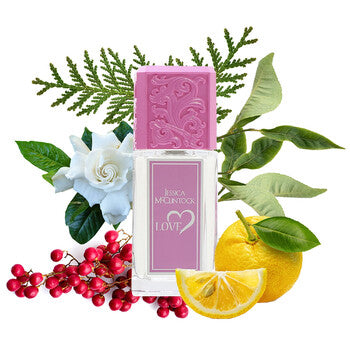 Jessica Mcclintock Ladies Love EDP Spray 3.4 oz (Wholesale) - Luxurious Fragrance Available Online in Hong Kong & China