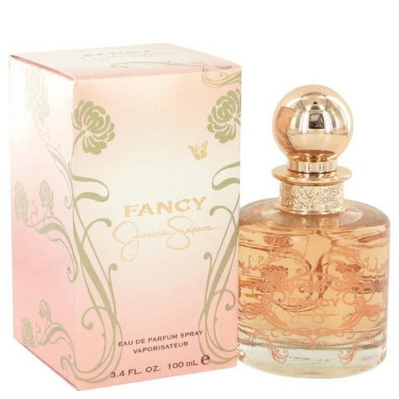 Jessica Simpson Ladies Fancy EDP 3.4 oz (Tester) Fragrances (Wholesale) - Luxurious Fragrance Available Online in Hong Kong & China