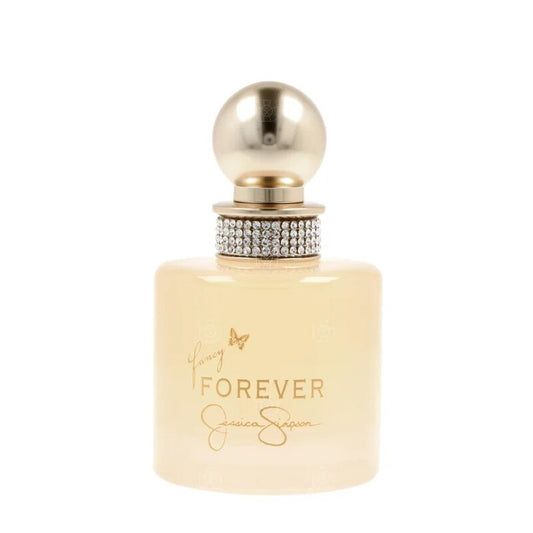Jessica Simpson Ladies Fancy Forever EDP Spray 3.4 oz (Tester) Fragrances - Luxurious Fragrance Available Online in Hong Kong & China