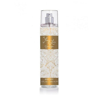 Jessica Simpson Ladies Fancy Love Body Mist 8 oz Bath & Body - Luxurious Fragrance Available Online in Hong Kong & China