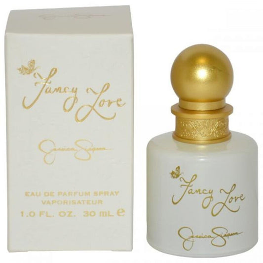 Jessica Simpson Ladies Fancy Love EDP 1 oz Fragrances (Wholesale) - Luxurious Fragrance Available Online in Hong Kong & China