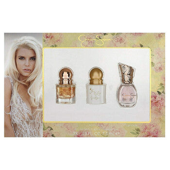 Jessica Simpson Ladies Gift Set - Luxurious Fragrance Available Online in Hong Kong & China