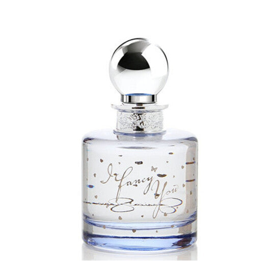Jessica Simpson Ladies I Fancy You EDP 3.4 oz (Tester) Fragrances - Luxurious Fragrance Available Online in Hong Kong & China