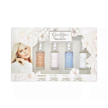 Jessica Simpson Ladies Mini Set Gift Set Fragrances (Wholesale) - Luxurious Fragrance Available Online in Hong Kong & China