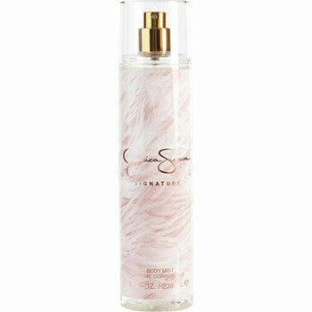 Jessica Simpson Signature / Jessica Simpson Body Mist Spray 8.0 oz (240 ml) (W) - Luxurious Fragrance Available Online in Hong Kong & China