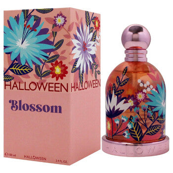 Jesus Del Pozo Ladies Halloween Blossom EDT Spray 3.4 oz (Wholesale) - Luxurious Fragrance Available Online in Hong Kong & China