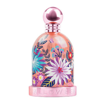 Jesus Del Pozo Ladies Halloween Blossom EDT Spray 3.4 oz Fragrances (Wholesale) - Luxurious Fragrance Available Online in Hong Kong & China