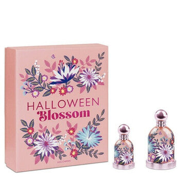 Jesus Del Pozo Ladies Halloween Blossom Gift Set - Luxurious Fragrance Available Online in Hong Kong & China