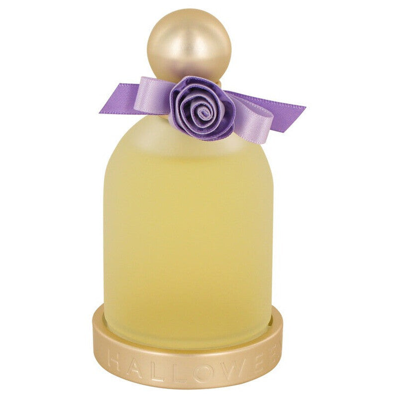 Jesus Del Pozo Ladies Halloween Fleur EDT 3.4 oz (Tester) Fragrances (Wholesale) - Luxurious Fragrance Available Online in Hong Kong & China