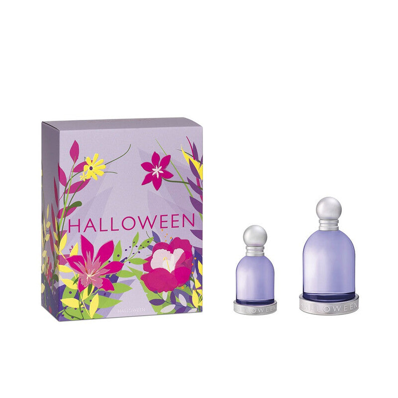Jesus Del Pozo Ladies Halloween Gift Set Fragrances - Luxurious Fragrance Available Online in Hong Kong & China