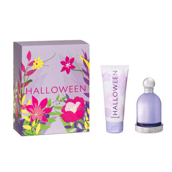 Jesus Del Pozo Ladies Halloween Gift Set - Luxurious Fragrance Available Online in Hong Kong & China