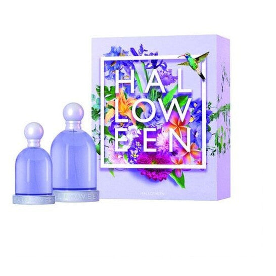 Jesus Del Pozo Ladies Halloween Gift Set Fragrances (Wholesale) - Luxurious Fragrance Available Online in Hong Kong & China