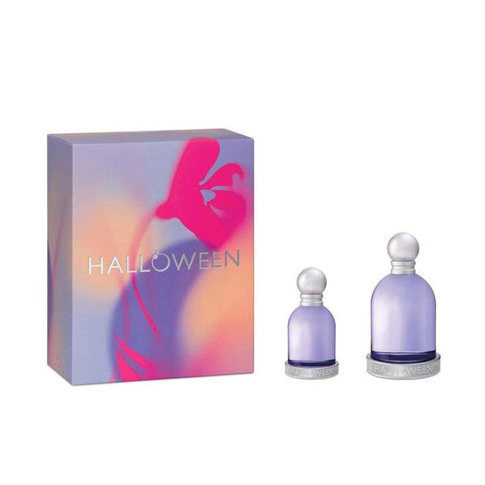 Jesus Del Pozo Ladies Halloween Gift Set Fragrances (Wholesale) - Luxurious Fragrance Available Online in Hong Kong & China
