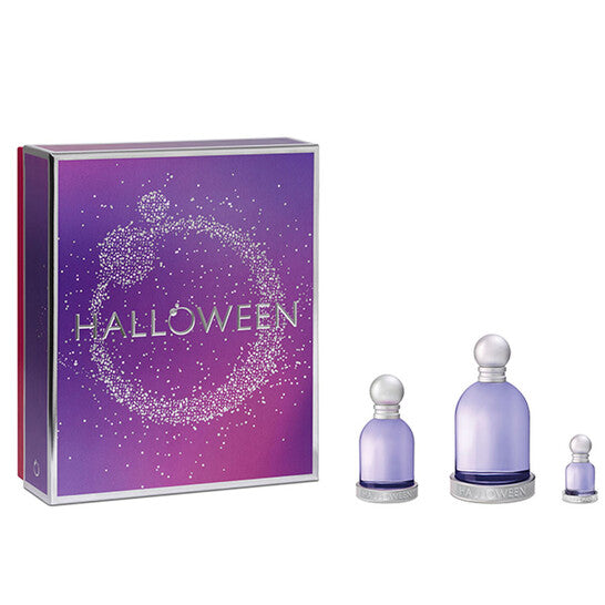 Jesus Del Pozo Ladies Halloween Gift Set Fragrances - Luxurious Fragrance Available Online in Hong Kong & China