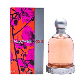 Jesus Del Pozo Ladies Halloween Kiss EDT Spray 3.4 oz (Tester) (Wholesale) - Luxurious Fragrance Available Online in Hong Kong & China