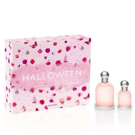 Jesus Del Pozo Ladies Halloween Magic Gift Set Fragrances - Luxurious Fragrance Available Online in Hong Kong & China