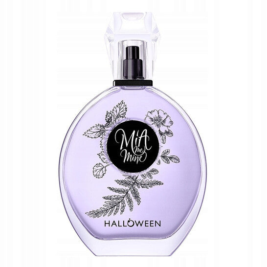 Jesus Del Pozo Ladies Halloween Mia Me Mine EDP Spray 3.4 oz (Tester) Fragrances (Wholesale) - Luxurious Fragrance Available Online in Hong Kong & China