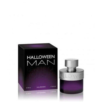 Jesus Del Pozo Men's Halloween EDT Spray 1.7 oz - Luxurious Fragrance Available Online in Hong Kong & China