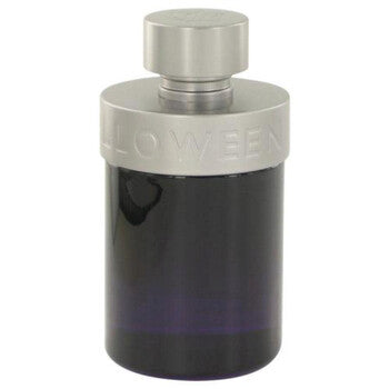 Jesus Del Pozo Men's Halloween EDT Spray 4.2 oz (Tester) Fragrances (Wholesale) - Luxurious Fragrance Available Online in Hong Kong & China
