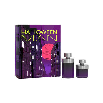 Jesus Del Pozo Men's Halloween Man Gift Set - Luxurious Fragrance Available Online in Hong Kong & China