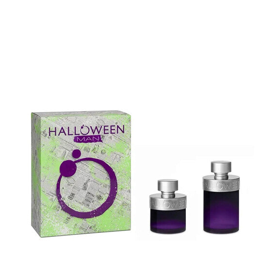 Jesus Del Pozo Men's Halloween Man Gift Set Fragrances (Wholesale) - Luxurious Fragrance Available Online in Hong Kong & China