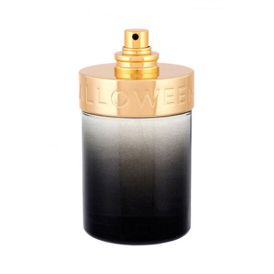 Jesus Del Pozo Men's Halloween Man Shot EDT Spray 4.2 oz (Tester) Fragrances (Wholesale) - Luxurious Fragrance Available Online in Hong Kong & China