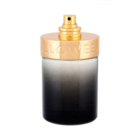 Jesus Del Pozo Men's Halloween Man Shot EDT Spray 4.2 oz (Tester) Fragrances (Wholesale) - Luxurious Fragrance Available Online in Hong Kong & China