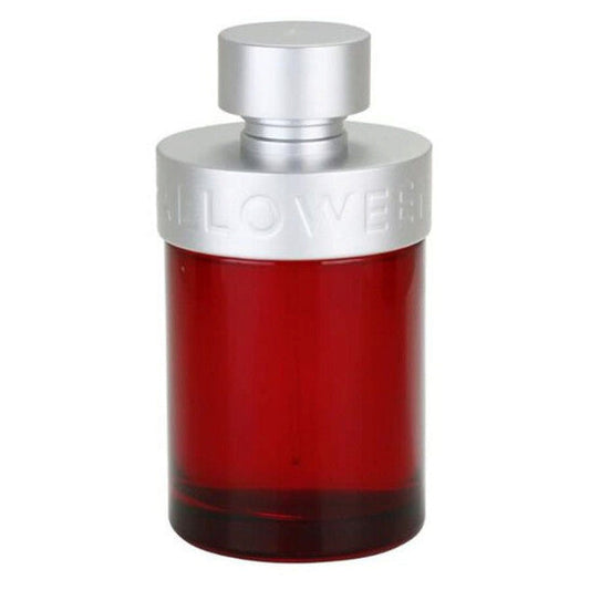 Jesus Del Pozo Men's Halloween Rock On EDT Spray 4.2 oz (Tester) Fragrances (Wholesale) - Luxurious Fragrance Available Online in Hong Kong & China