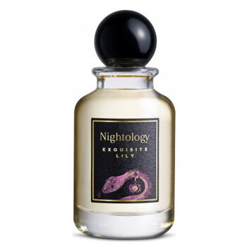 Jesus Del Pozo Unisex Nightology Exquisite Lily EDP 3.4 oz (Wholesale) - Luxurious Fragrance Available Online in Hong Kong & China