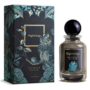 Jesus Del Pozo Unisex Nightology Intimate Elixir EDP 3.4 oz - Luxurious Fragrance Available Online in Hong Kong & China