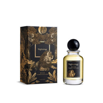 Jesus Del Pozo Unisex Nightology Wild Temptation EDP 3.4 oz - Luxurious Fragrance Available Online in Hong Kong & China