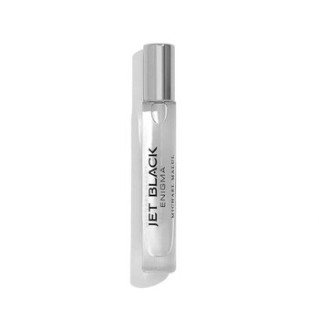 Michael Malul Men's Jet Black Enigma EDP Spray 0.34 oz Fragrances (Wholesale) - Luxurious Fragrance Available Online in Hong Kong & China