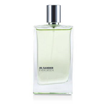 Jil Sander - Evergreen Eau De Toilette Spray 50ml / 1.7oz (Wholesale) - Luxurious Fragrance Available Online in Hong Kong & China