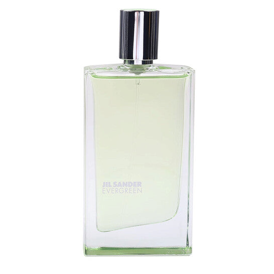Jil Sander Ladies Evergreen EDT Spray 1.6 oz (Tester) Fragrances (Wholesale) - Luxurious Fragrance Available Online in Hong Kong & China