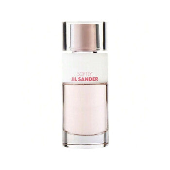 Jil Sander Ladies Softly Eau De Petales EDT Spray 2.7 oz (Tester) Fragrances (Wholesale) - Luxurious Fragrance Available Online in Hong Kong & China