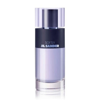 Jil Sander Ladies Softly EDP Spray 2.7 oz Fragrances (Wholesale) - Luxurious Fragrance Available Online in Hong Kong & China