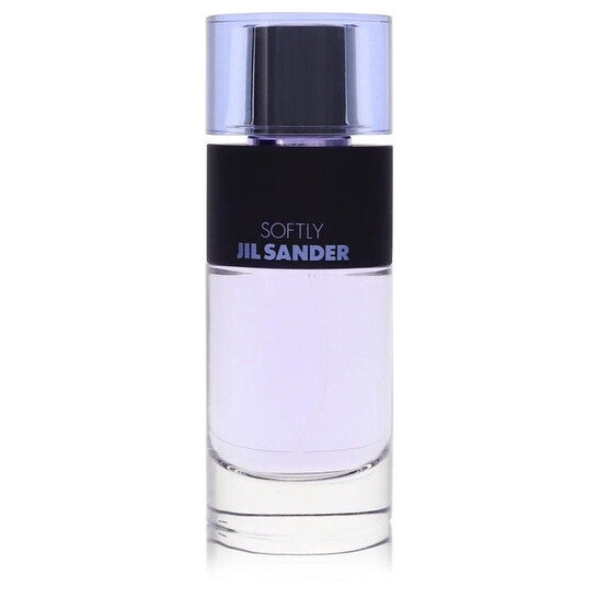 Jil Sander Ladies Softly EDP Spray 2.7 oz (Tester) Fragrances - Luxurious Fragrance Available Online in Hong Kong & China